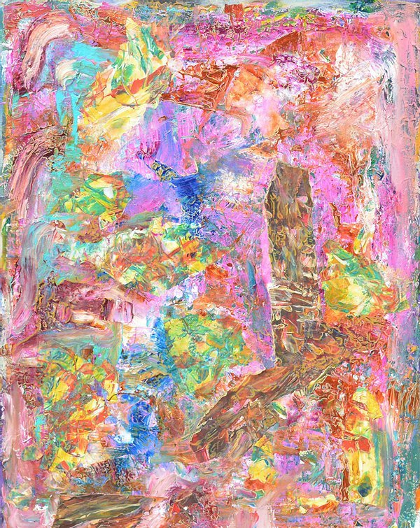 Aleksandra Durman 'In Twenty Twenty Love Is Illegal' (Acrylics on Canvas 80 x 60 cm) 2020 'In Twenty Twenty Love Is Illegal' (Acrylics on Canvas 80 x 60 cm) 2020