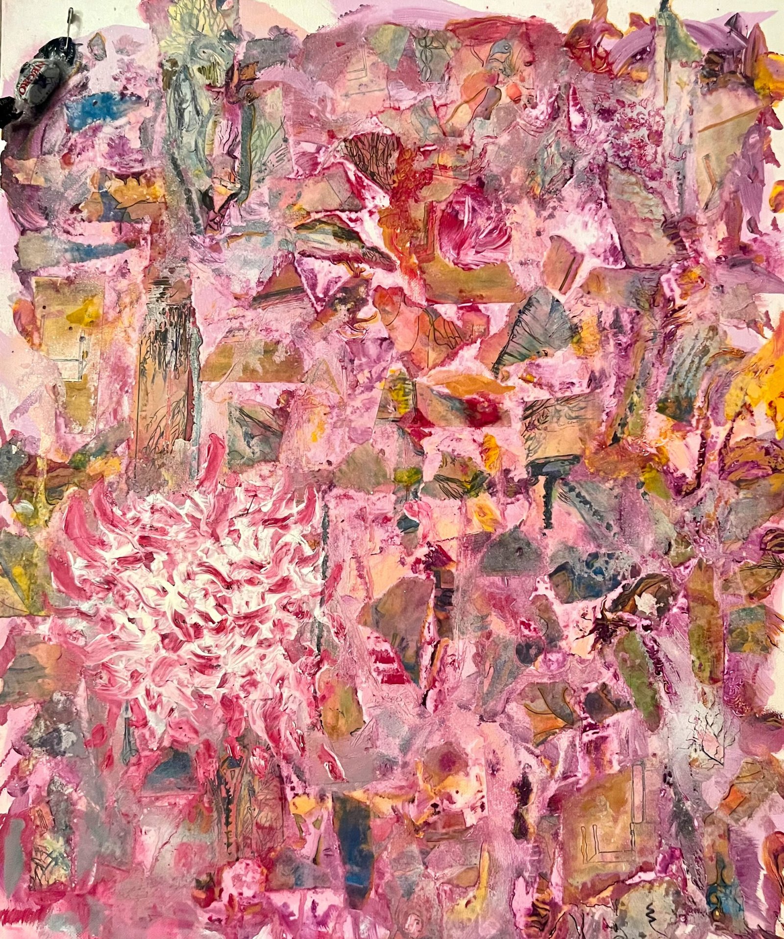 Aleksandra Durman - Romanticism (2023)