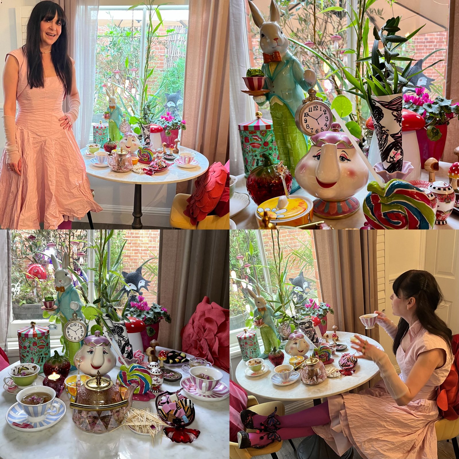 Aleksandra Durman - Candy Host (2024)