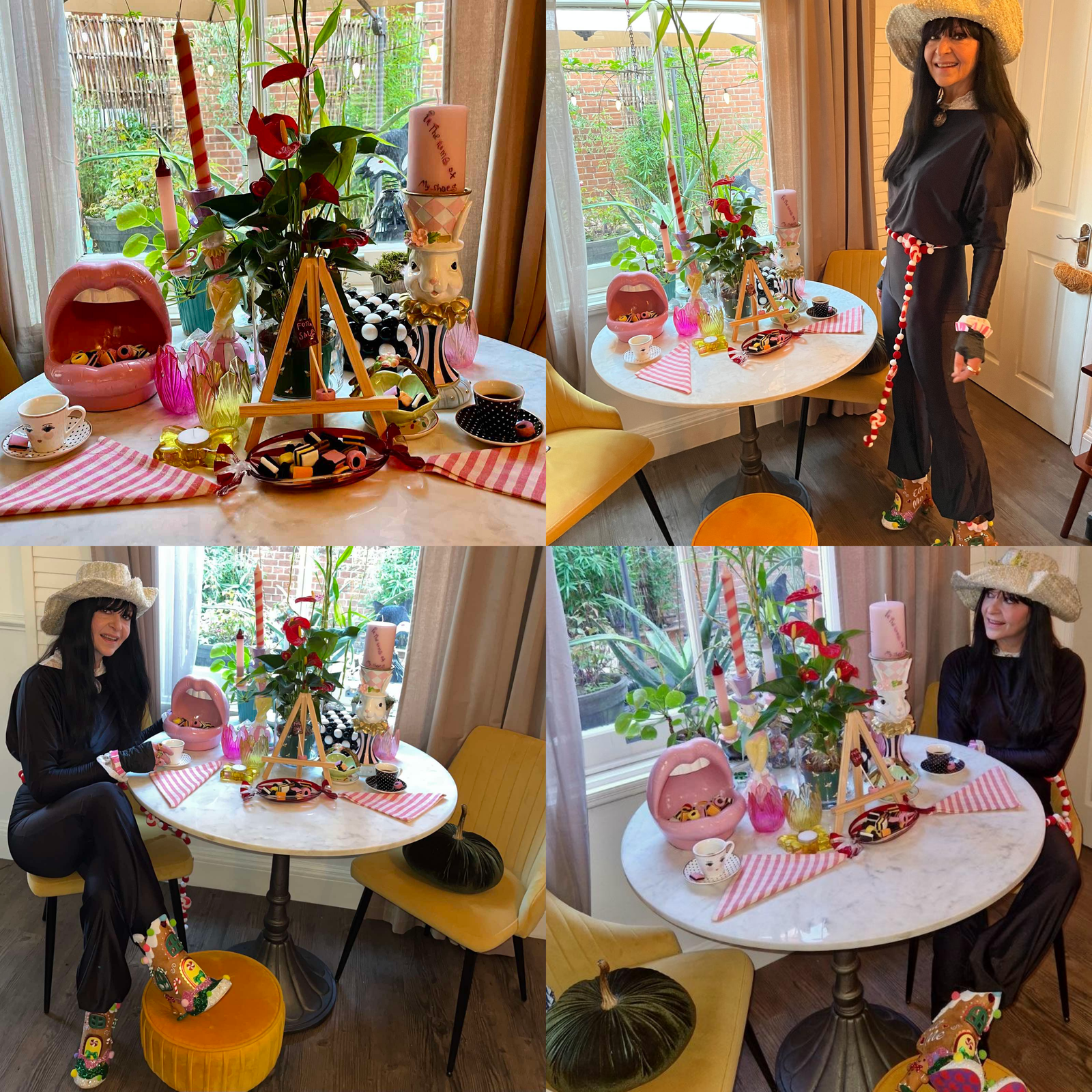 Aleksandra Durman 'For Sale' (Mixed Media) 02