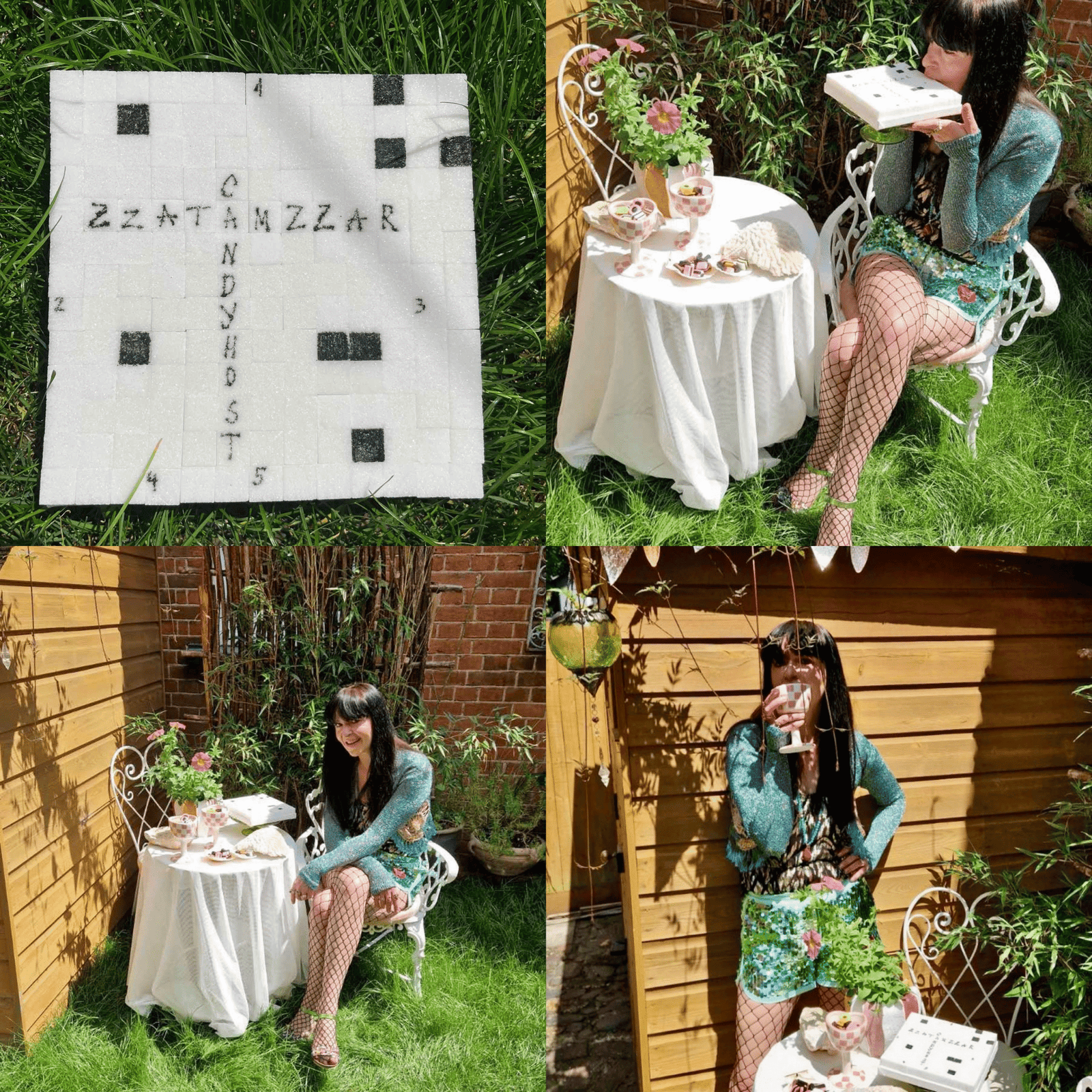 Aleksandra Durman - Razzmatazz (2025)