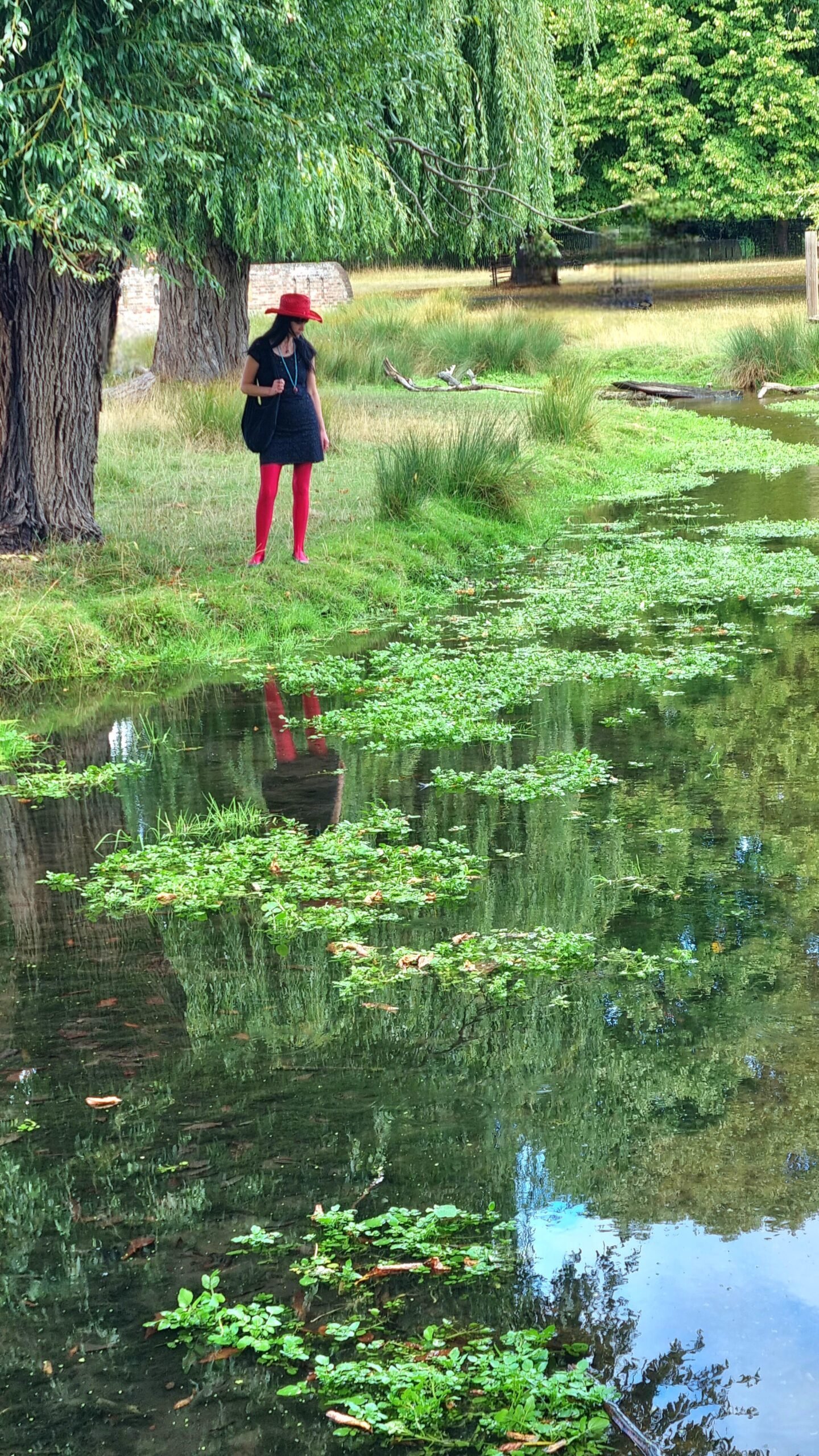 Aleksandra Durman - Reflection (Aug-2025)