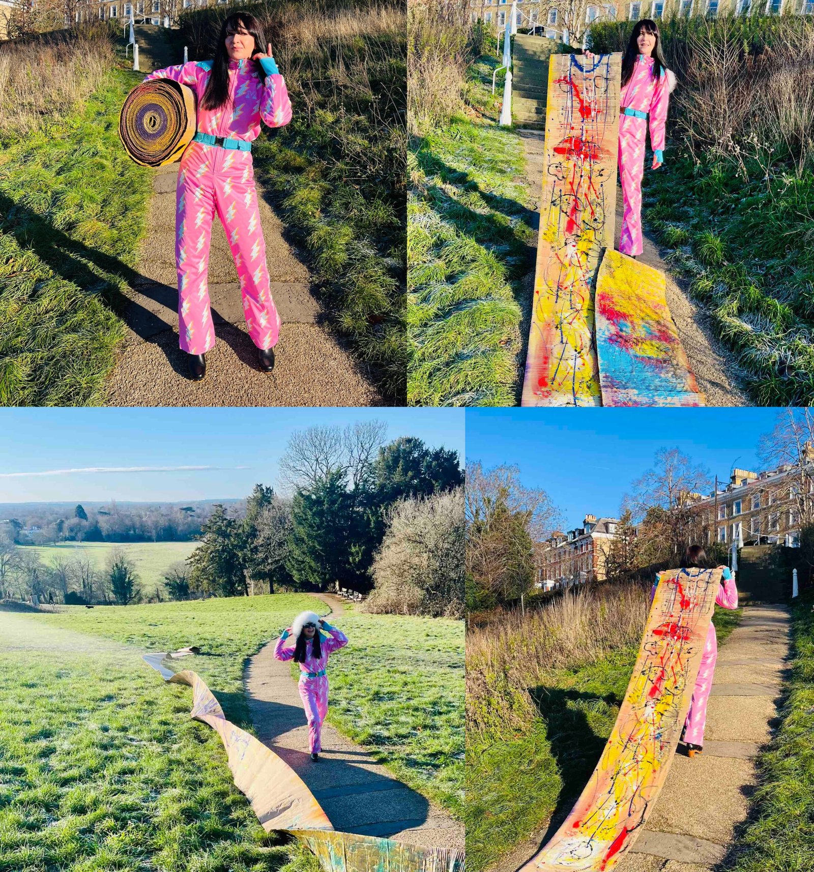 Candy Host 'Bombon' (2026)