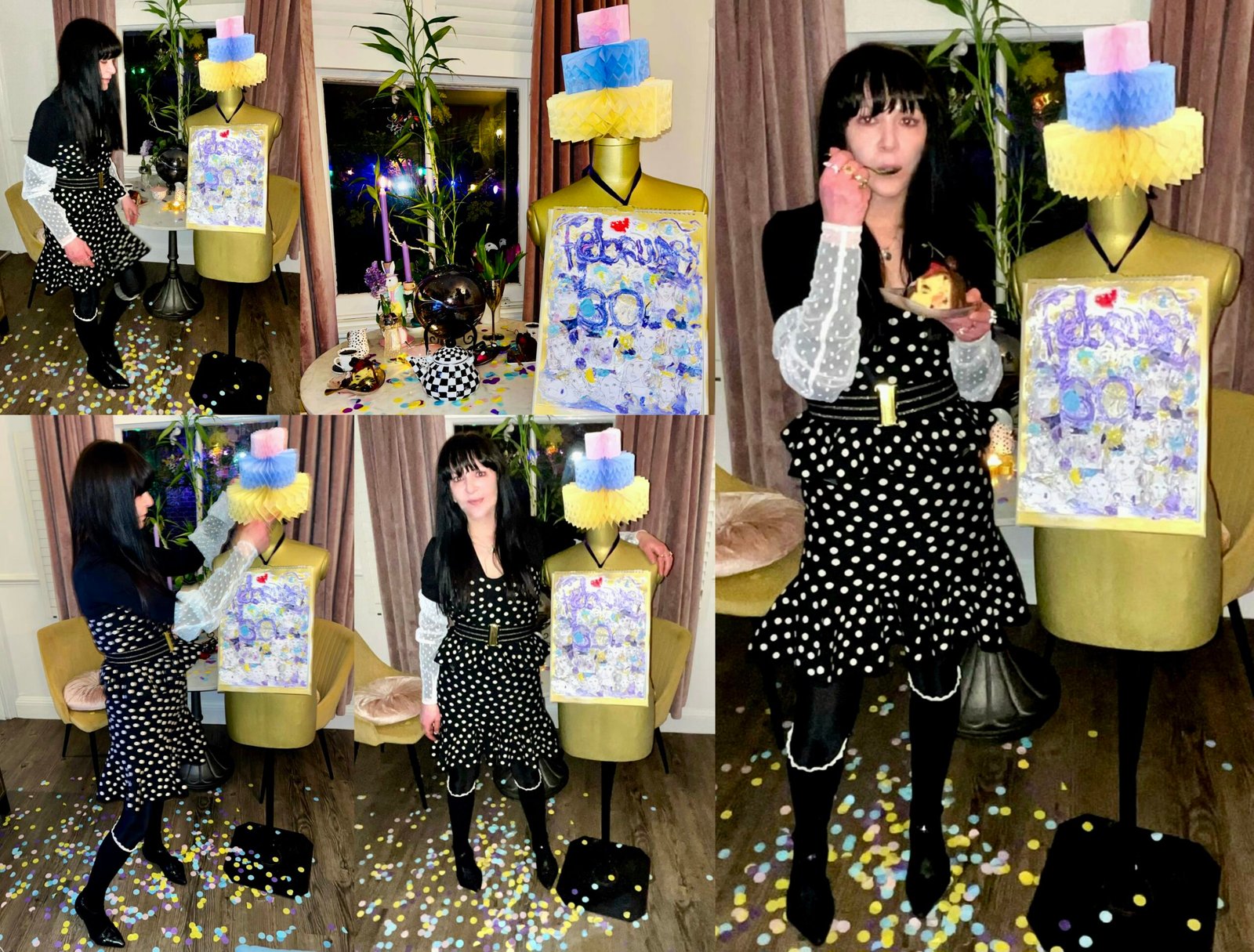 Aleksandra Durman - February 30 (2026)