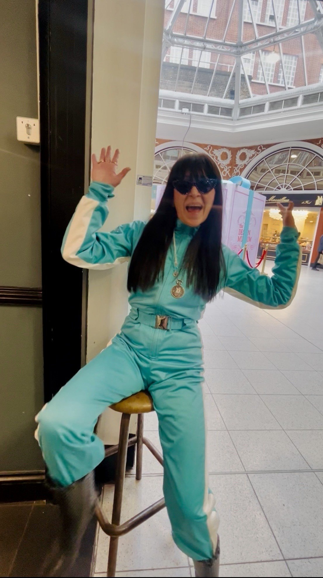 Candy Host - Present Is A Gift (2026)